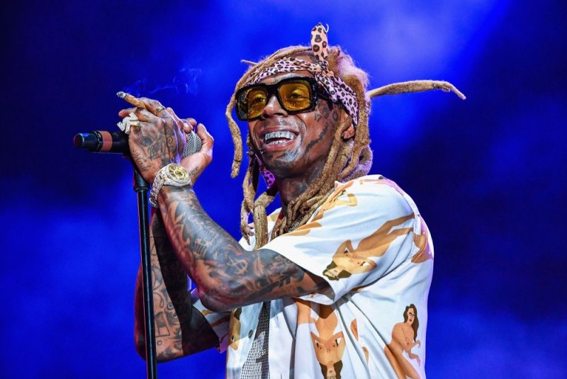 Lil Wayne yongeye kwangirwa kwinjira ku butaka bw'Ubwongereza 