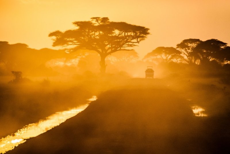 Umwaka wa 2024 ushobora guca agahigo ko kuba uwa mbere ushyushye