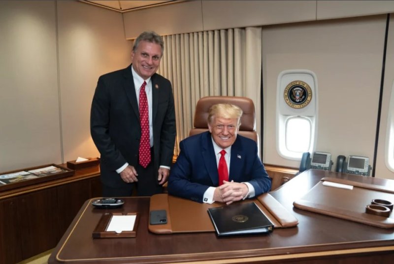 Trump yasabiwe guhabwa igihembo cya Nobel