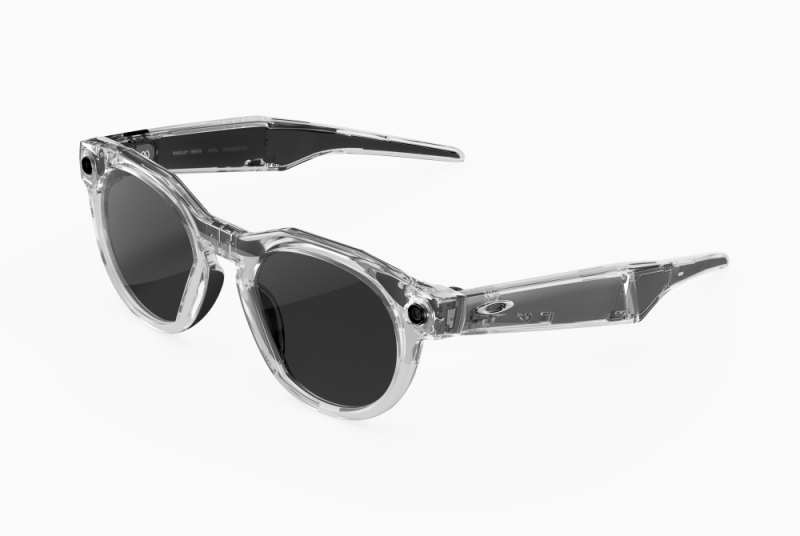Meta yakoze amadarubindi adasanzwe yiswe Oakley