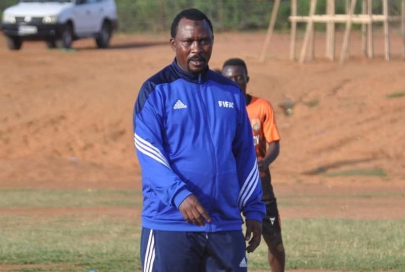 Bizimungu Ally watoje amakipe menshi mu Rwanda yahitanwe n'uburwayi