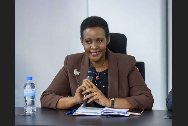 NEC yatangaje igihe itora rizatangirira, ibibujijwe n'ibyemewe ku munsi w'amatora