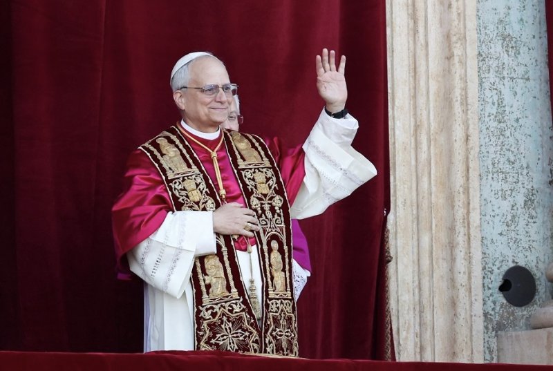 Ubukungu bwifashe nabi i Vatican kwa Papa Leo XIV