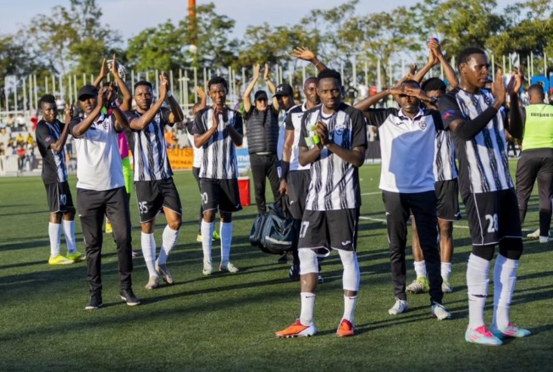 APR FC yegukanye igikombe ariko ntiyahita igihabwa nk'uko byagendekeye Al Hilal. Ese byapfiye he?