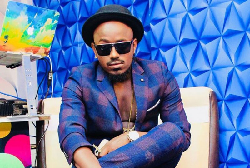Umuhanzi Ykee Benda yahakanye ibyo kuza mu Rwanda gusura umukunzi we