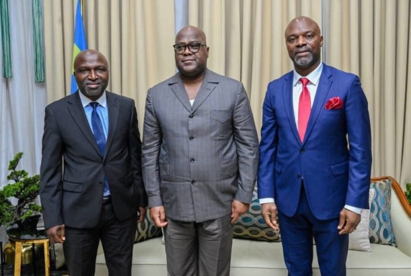 RDC yongeye kwerura urwango ifitiye Abatutsi: Biswe Inyenzi, Virusi kandi ngo Abatutsikazi ni abo kwitonderwa
