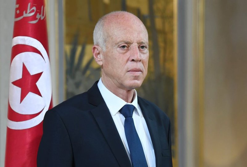 Tunisia: Umudepite yafunzwe azira amagambo yavuze kuri Perezida