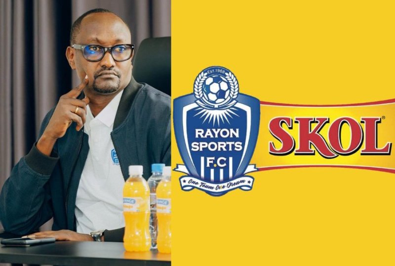 SKOL na Rayon Sport: Hasheshwe amasezerano yari asanzweho batangira ibiganiro bishya