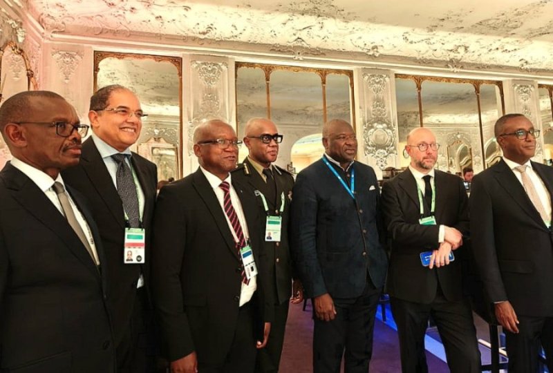 U Rwanda rwerekanye uko rubona politiki y'ubu mu Nama y'Umutekano y'i Munich