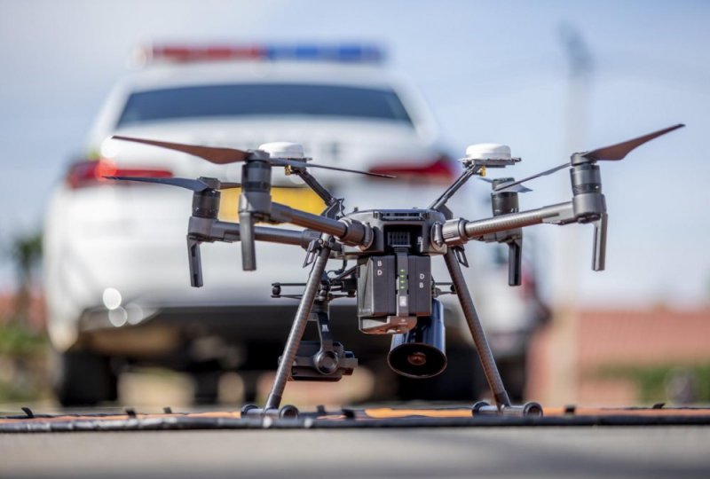 Hamenyekanye ibisabwa kugira ngo umuntu yemererwe kugurutsa drones mu Rwanda