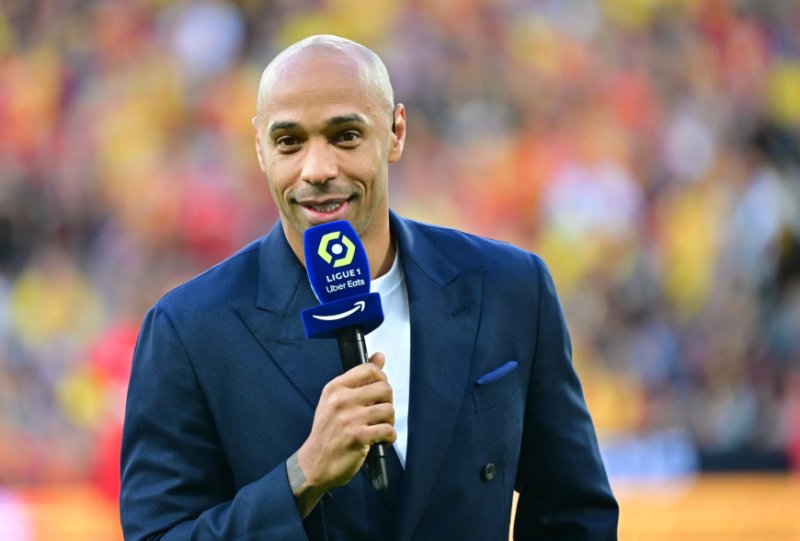 Henry yikomye Arteta: Umupira mwiza ntuhagije, dukeneye gutsinda