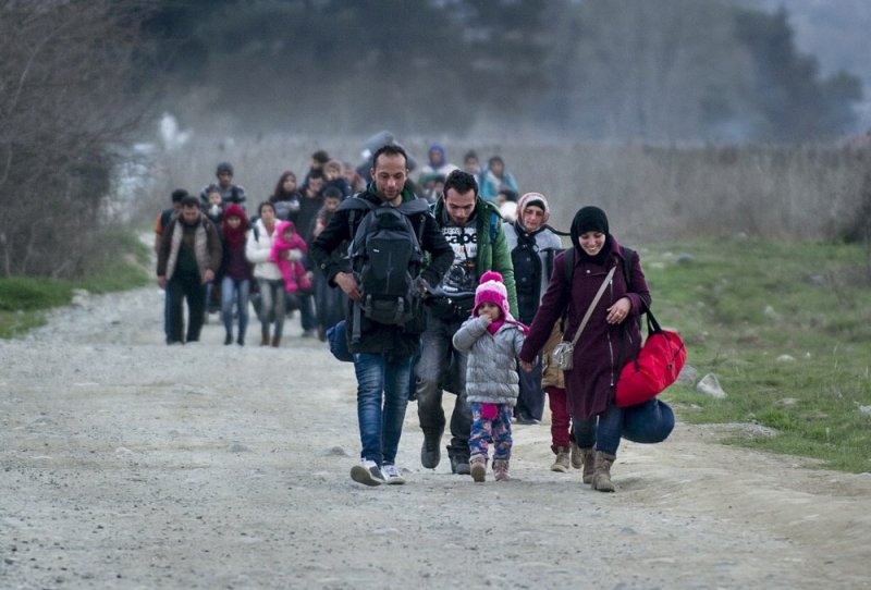 Syria: Abarenga ibihumbi 30 bamaze gutahuka