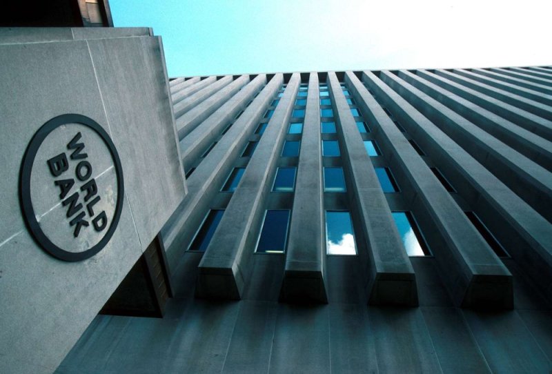 Bubiligi bwashyizeho igitutu Banki y'Isi ngo bufatire ibihano u Rwanda