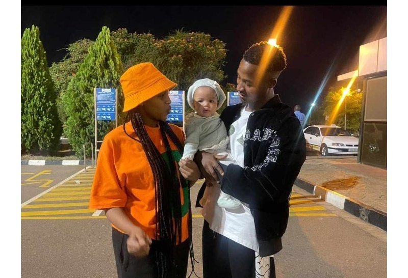 Byiringiro Lague yerekeje i Burayi aho yabonye ikipe nshya