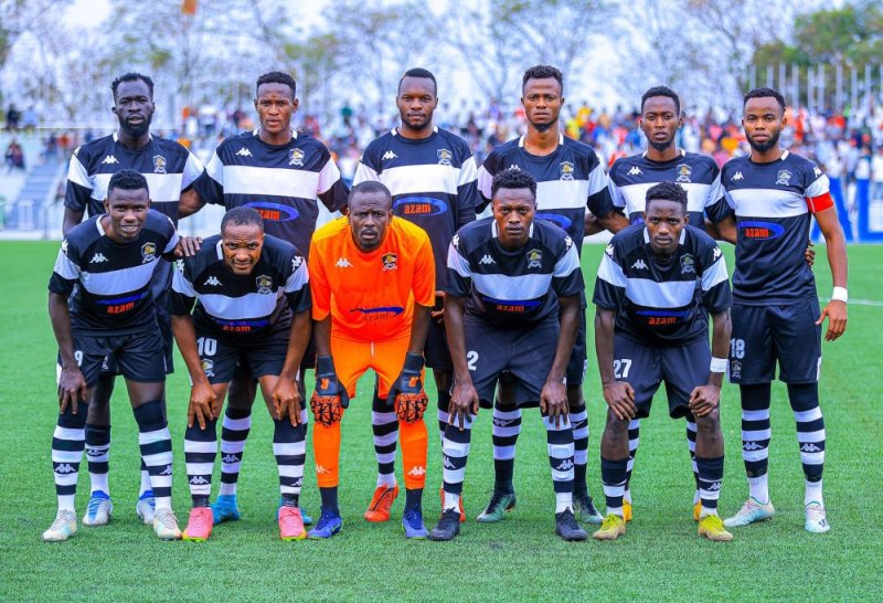 APR FC yaguze umukinnyi mwiza wa Mukura VS mbere yo kwerekeza muri Mapinduzi Cup