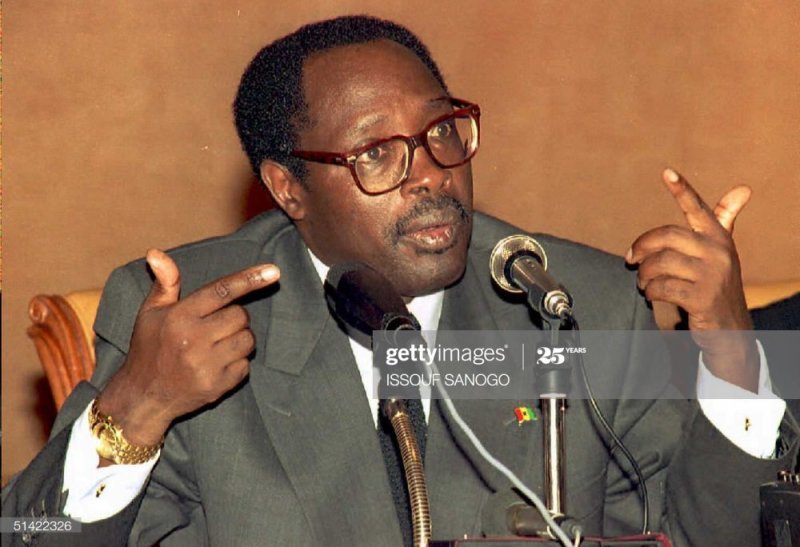 Ibyaranze Ubutegetsi bwa Bizimungu Pasteur n'ibibazo by'ingutu yahuye nabyo