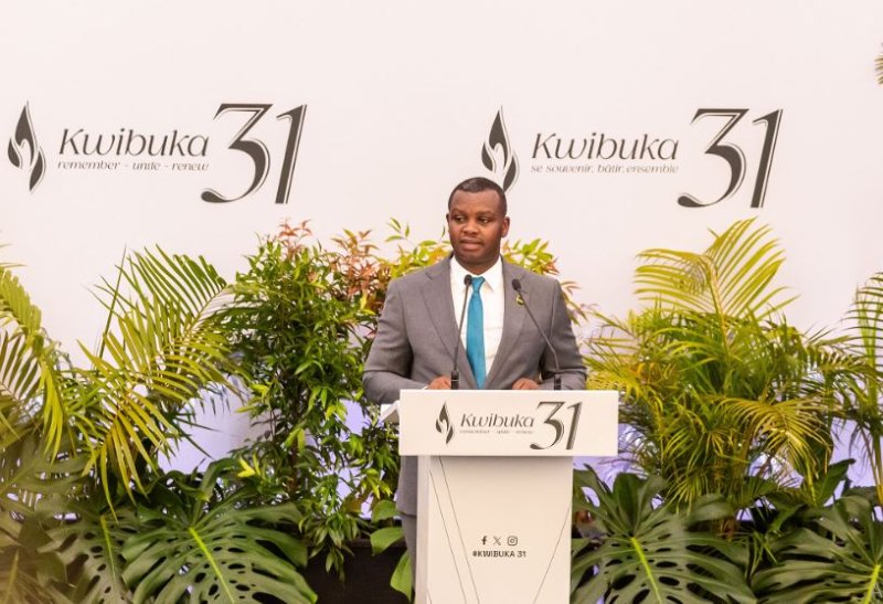Bashiki be bajugunywe mu cyobo ari bazima: Ubuhamya bukomeye bwa Mutanguha wa Aegis Trust