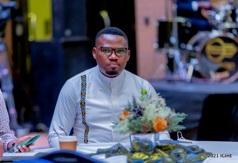 Hamenyekanye akayabo ka ruswa yafatanwe Hon.Bamporiki