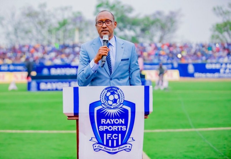 Rayon Sports igiye kugarura umukinnyi wayikoreyemo amateka igure n'umunyezamu wa Yanga SC