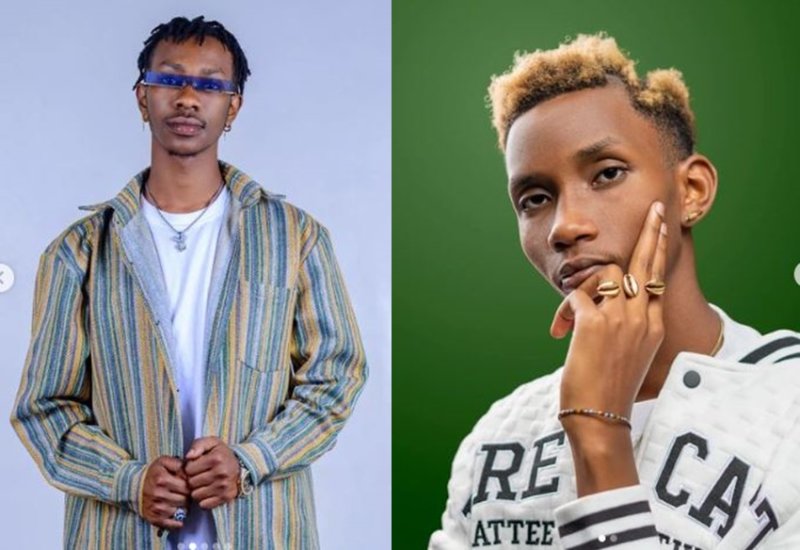 Papa Cyangwe ukomeje kwibasira Kivumbi yamuhimbiye indirimbo