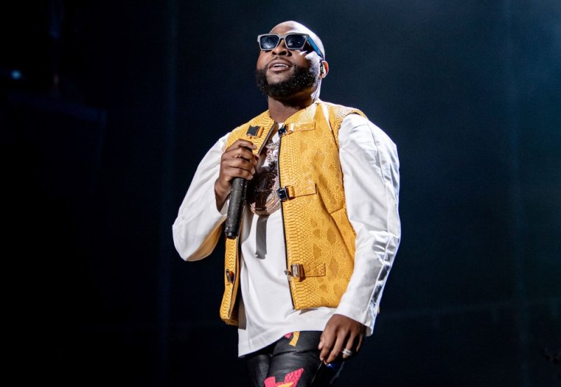 Davido utegerejwe i Kigali ahagaze ate mu muziki? 