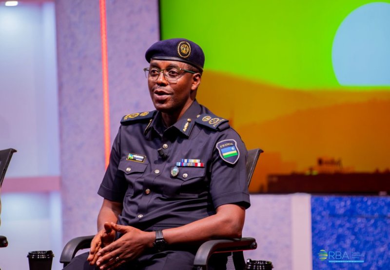 Umuvugizi wa Polisi yahishuye impamvu ituma perimi itakaza igihe kandi ari impamyabumenyi