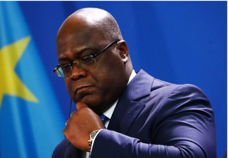 Abanyamerika bajyanye mu nkiko Leta ya Congo