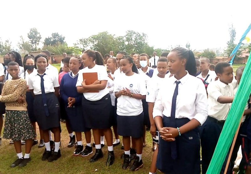 Gatsibo: Abangavu batewe inda bavuye ku 1300 bagera ku 100 mu mwaka umwe