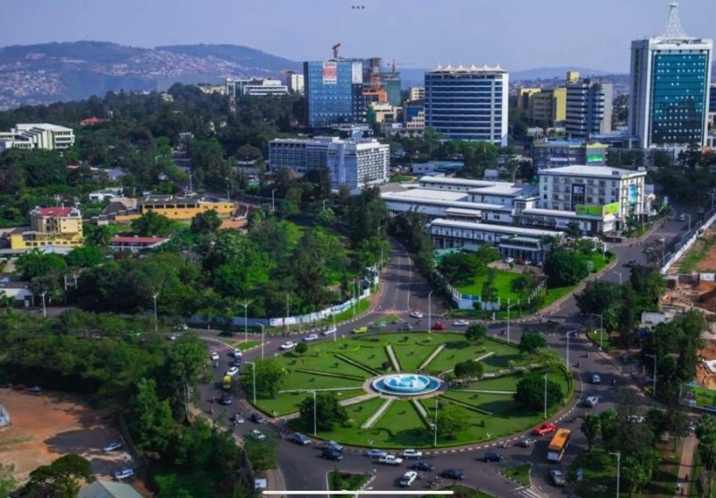 U Rwanda mu bihugu bya mbere by'Afurika mu kwizerwa n'abashoramari