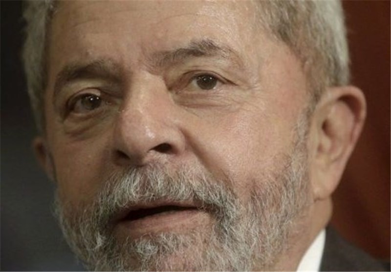 Ibi ni ubwambuzi – Perezida wa Brazil yibasiye Trump kubera umusoro ku mato anyura i Hormuz