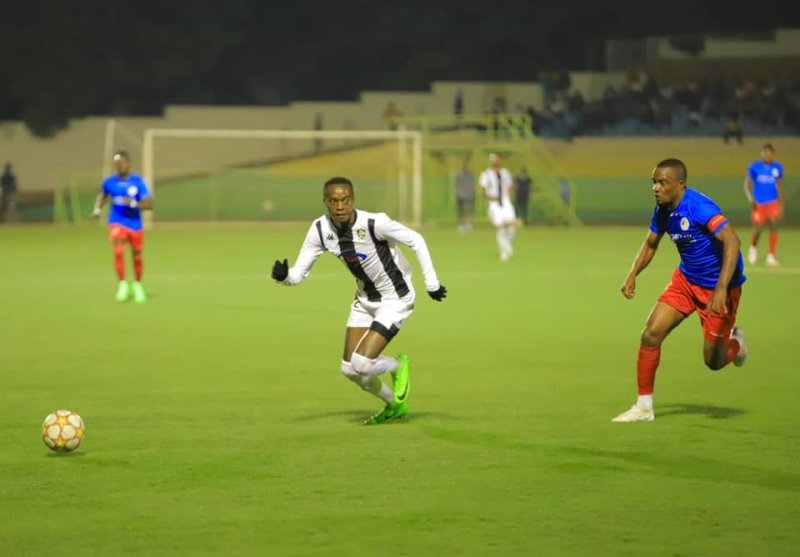 APR FC yikuye mu nzara za Musanze FC bigoranye,Police FC itsindirwa I Gologota