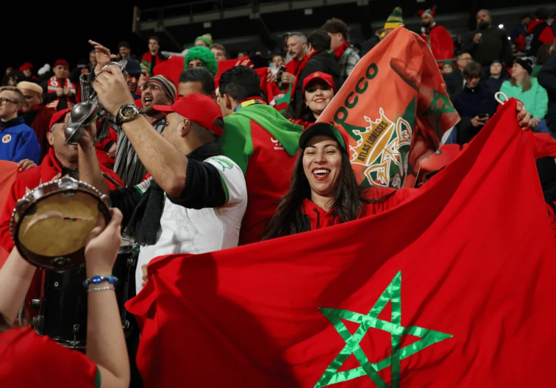 CAN 2025: Abafana binjiriraga ubuntu bacukijwe