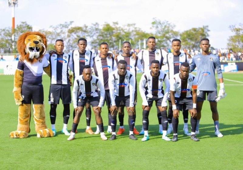 APR FC yakuyeho urujijo ku byavugwaga ko igiye kugarura Abanyamahanga