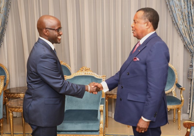 Minisitiri Nduhungirehe yasobanuye ibijyanye n'ubutaka bivugwa ko Congo Brazzaville yahaye u Rwanda bwateje impagarara muri iki gihugu