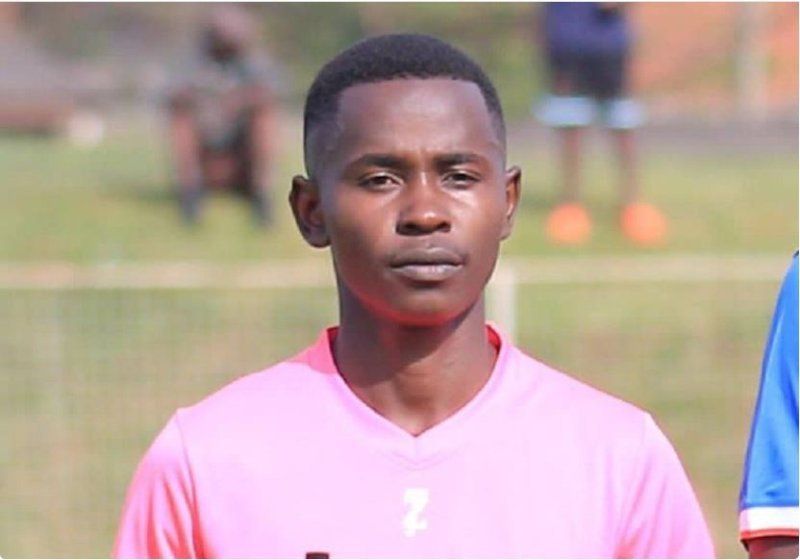 Uganda: Haravugwa Umusifuzi wapfiriye mu kibuga ari mu kazi ke