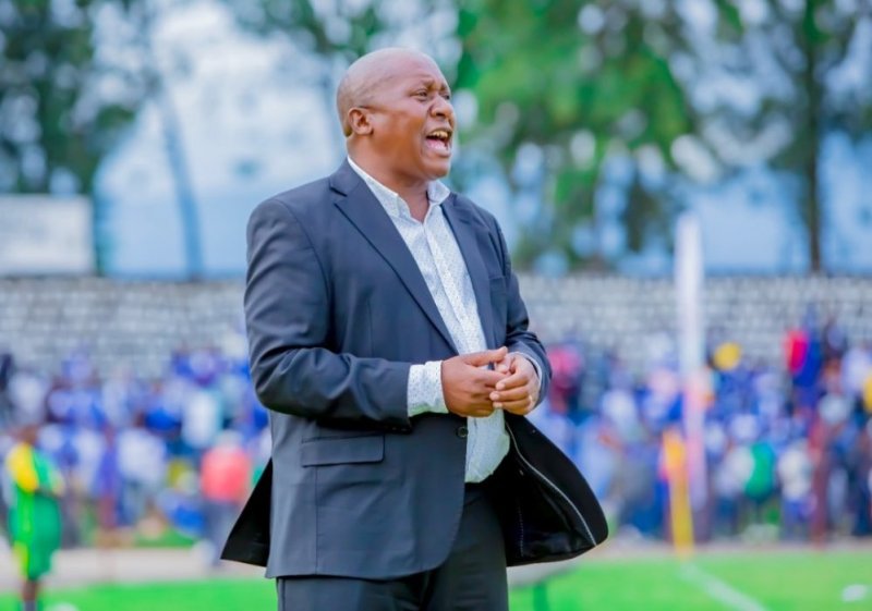  Umuyobozi wa RFTC ishami rya Musanze yatoje Musanze FC itsinda Rayon Sports
