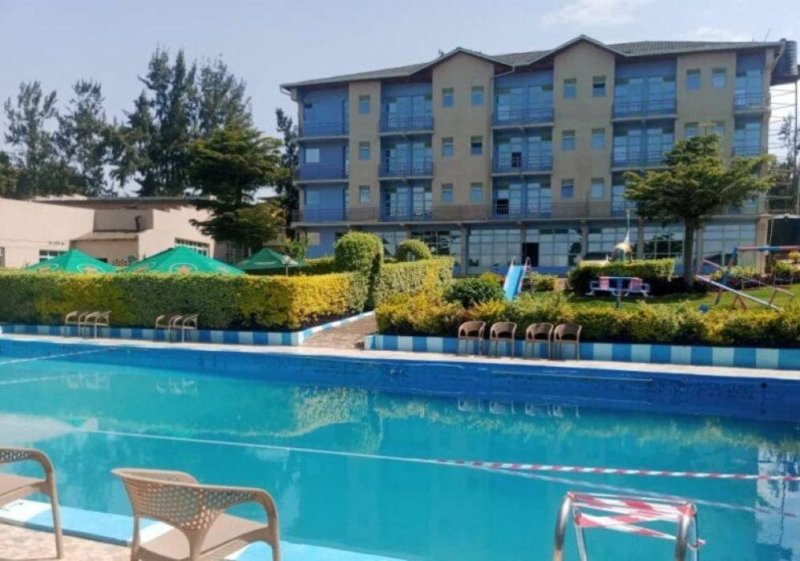 Abayobozi ba Hoteli Urubuto y'i Nyanza batawe muri yombi