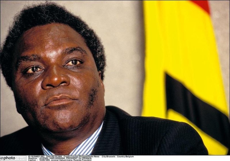 Impinyuza ku bashaka korosa uruhare rwa Habyarimana mu mugambi wa Jenoside