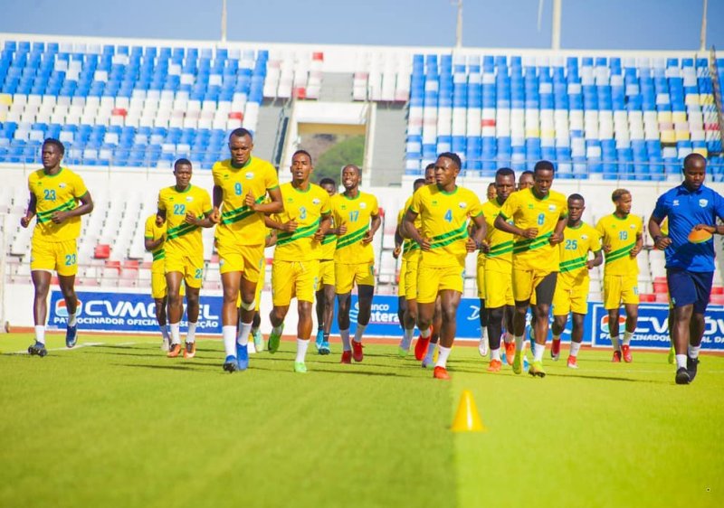 MINISPORTS yakomoreye ibikorwa by'imyitozo ku makipe yabigize umwuga n'atarabigize umwuga