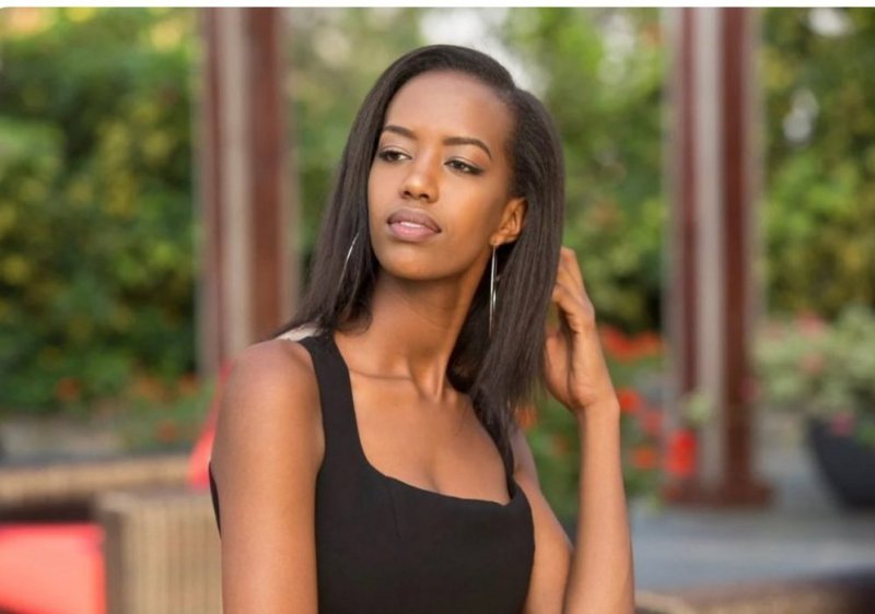 Umubyeyi wa Iradukunda Elsa yatakambiye Madamu Jeannette Kagame