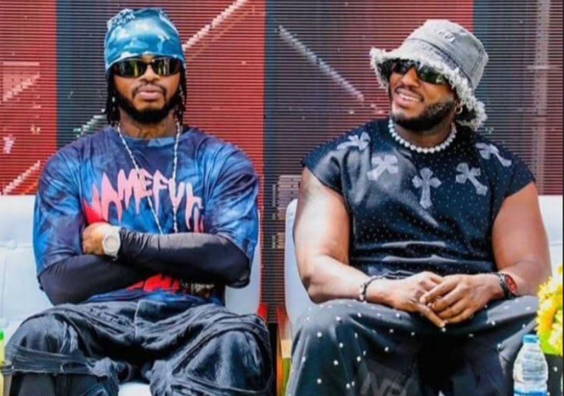 Uganda: Igitaramo cyari cyatumiwemo Diamond Platinumz na The Ben cyasubitswe