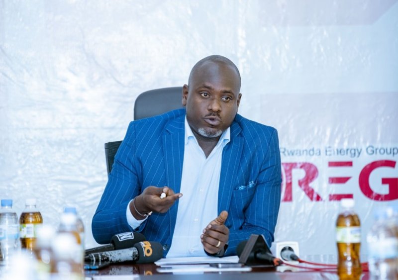 REG na WASAC byiyemeje kurandura burundu ruswa ibivugwamo ikadindiza itangwa rya serivisi