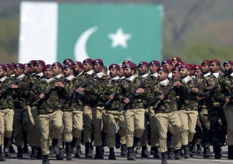 Pakistan yahaye u Buhinde nyirantarengwa, ishyira imijyi yose mu gipimo