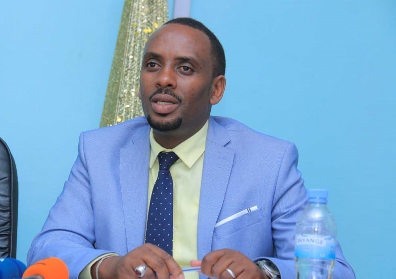 Wa mukobwa wareze Sadate kumufata ku ngufu ibye byarangiye nka filime 