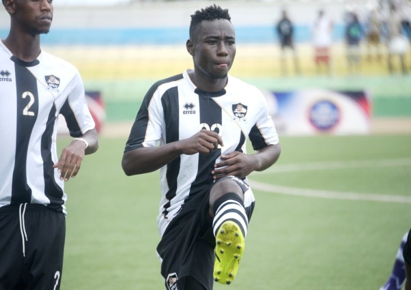 Umukinnyi wa APR FC afunzwe azira gutwara imodoka yasinze agateza impanuka