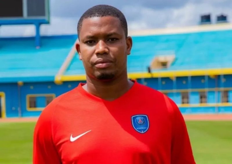 Uwatozaga Academy ya Paris Saint-Germain yakatiwe igifungo cy'imyaka ibiri n'igice