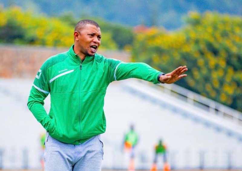 Bipfubusa utoza Kiyovu Sports yatangaje ko ntakizere afite