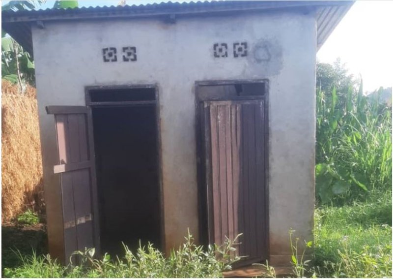 Rusizi: Umugabo w'imyaka 50 yagwiriwe n'ubwiherero yaviduraga 