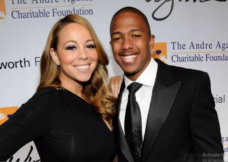 Nick Cannon yahishuye icyatumye urugo rwe na Mariah Carey rutamara kabiri