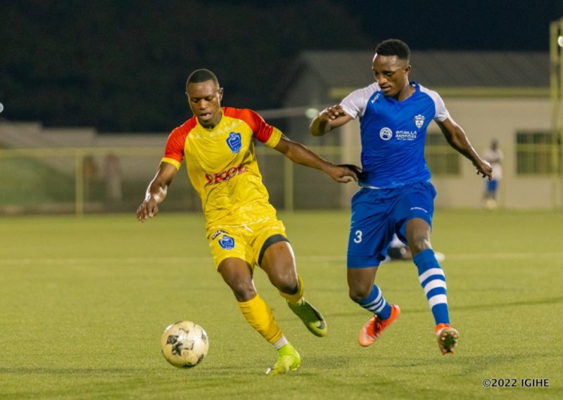 FERWAFA yakemuye kare ikibazo cyashoboraga kuvuka hagati ya Gorilla FC na Rayon Sports